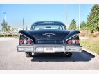 Thumbnail Photo 35 for 1958 Chevrolet Impala Coupe